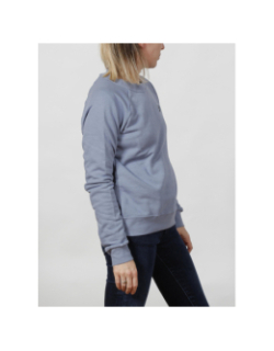 Sweat sportswear essential bleu femme - Nike