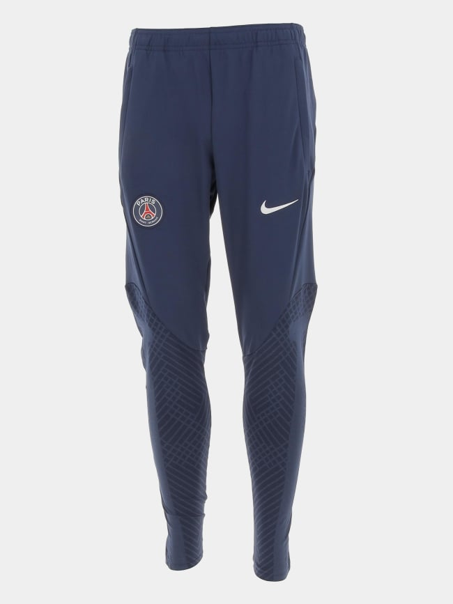 Jogging de football PSG bleu homme - Nike