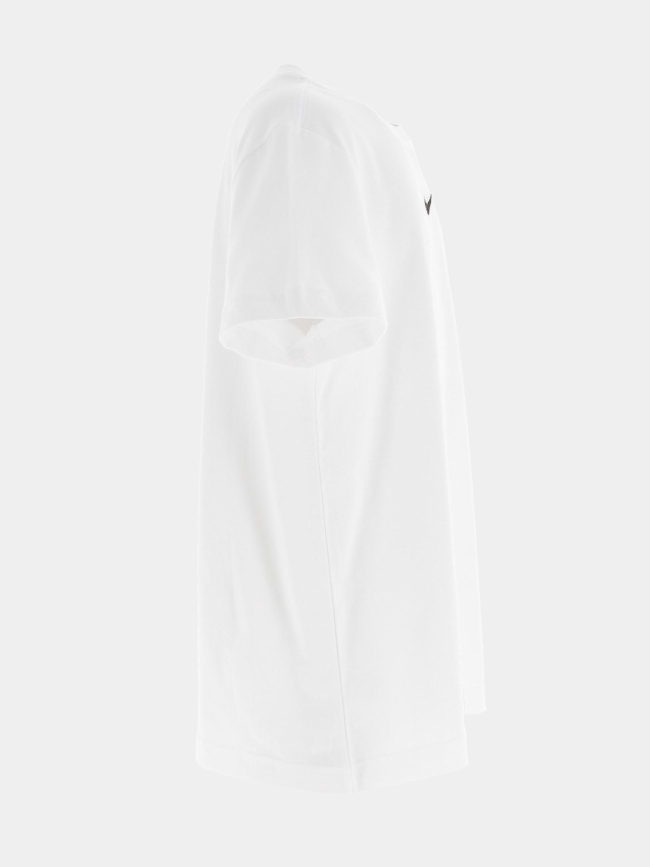 T-shirt essential blanc fille - Nike