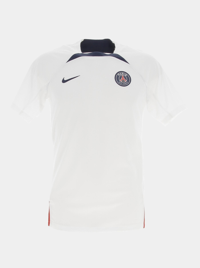 Maillot de Foot Orange Homme Nike FC | Espace des marques