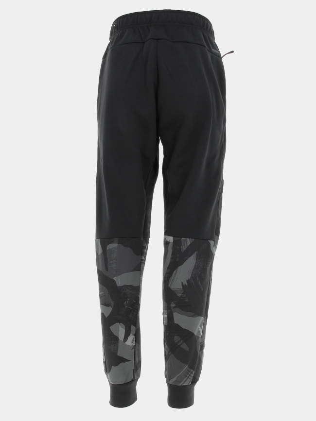 Jogging therma fit taper camo noir homme - Nike