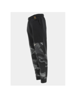 Jogging therma fit taper camo noir homme - Nike