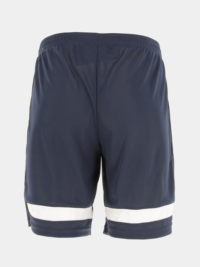 Short de football academy bleu marine homme - Nike