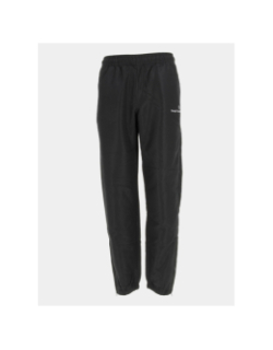 Jogging carson 021 slim pant noir homme - Sergio Tacchini