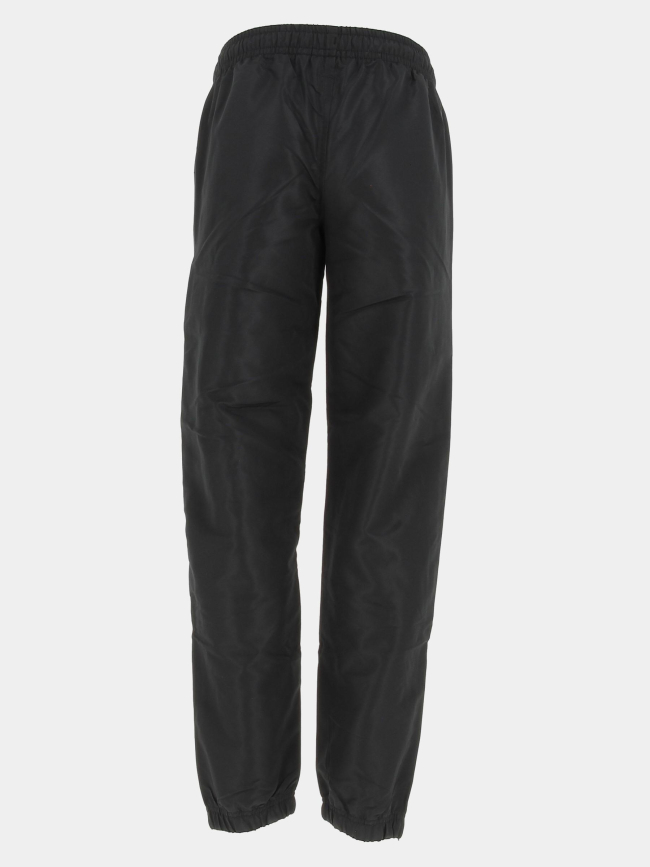 Jogging carson 021 slim pant noir homme - Sergio Tacchini