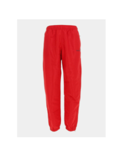 Jogging carson 021 slim pant rouge homme - Sergio Tacchini
