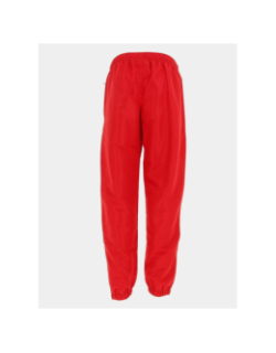 Jogging carson 021 slim pant rouge homme - Sergio Tacchini