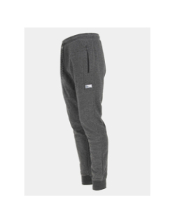 Jogpant will gris anthracite homme - Jack & Jones