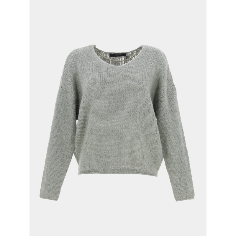 Pull darya vert femme - Vero Moda