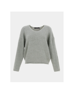 Pull darya vert femme - Vero Moda