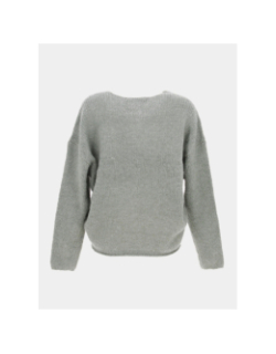 Pull darya vert femme - Vero Moda