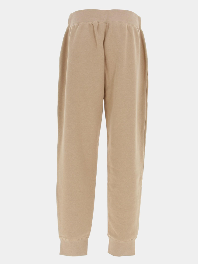 Jogging club beige fille - Nike