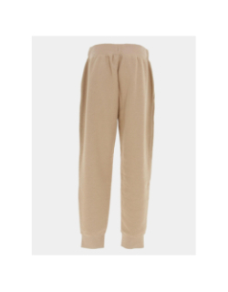 Jogging club beige fille - Nike
