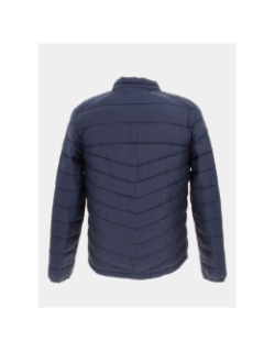 Doudoune fine hero bleu marine homme - Jack & Jones
