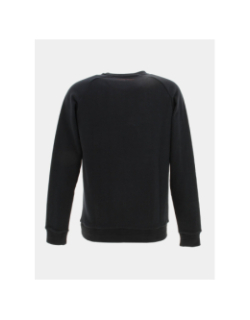 Sweat altino noir homme - Teddy Smith
