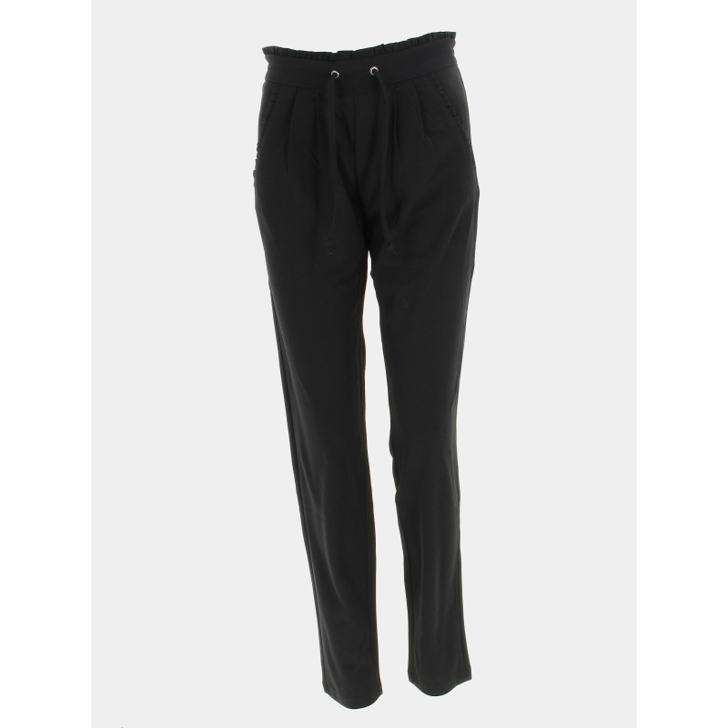 Pantalon catia tall noir femme - JDY