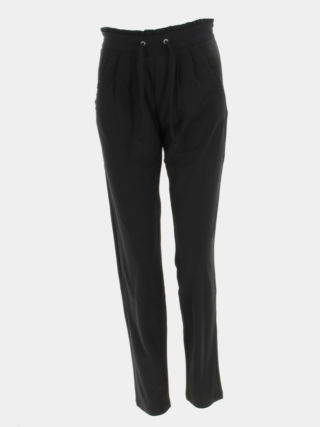 Pantalon catia tall noir femme - JDY