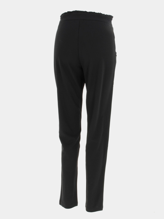 Pantalon catia tall noir femme - JDY