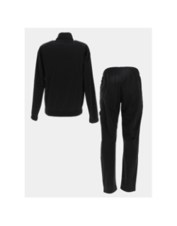 Survêtement veste jogging tracksuit noir homme - Champion