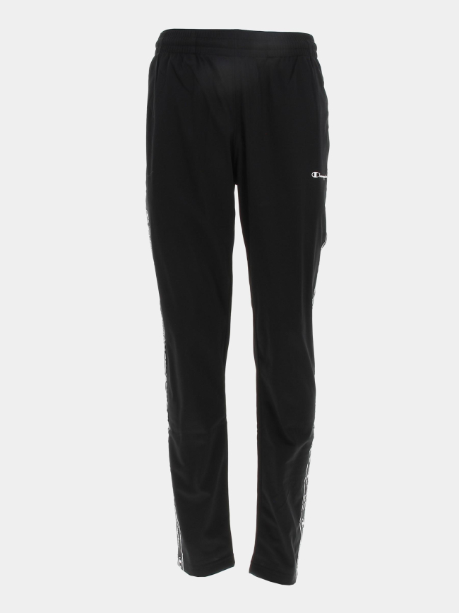 Survêtement veste jogging tracksuit noir homme - Champion