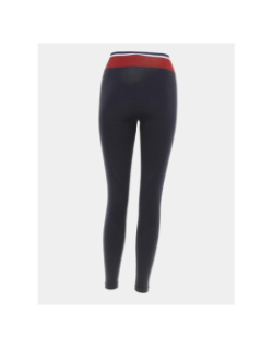 Legging seamless bleu marine femme - Tommy Hilfiger
