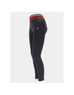 Legging seamless bleu marine femme - Tommy Hilfiger