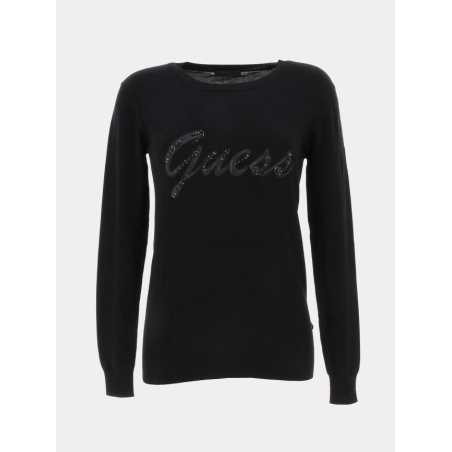 Pull De Noël Femme Confortable - Col Roulé, Manches Longues, Tricot Côtelé, Idéal Pour Les Fêtes