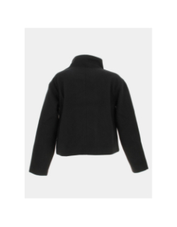 Manteau court belinda noir femme - Véro Moda
