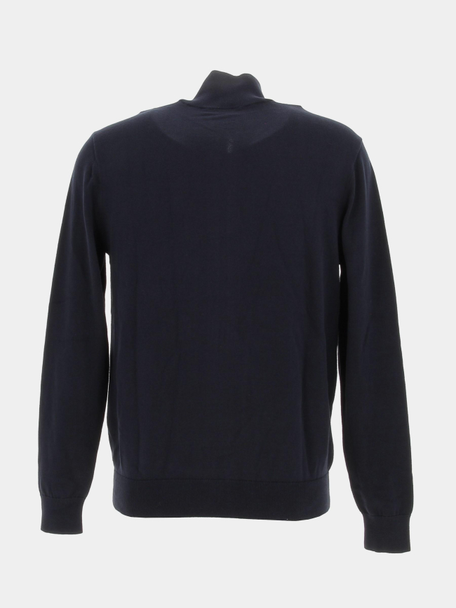 Gilet bleu marine homme - Armani Exchange