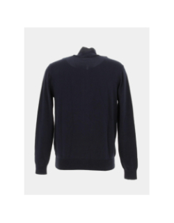 Gilet bleu marine homme - Armani Exchange