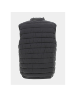 Doudoune sans manche réversible morris noir homme - Izac