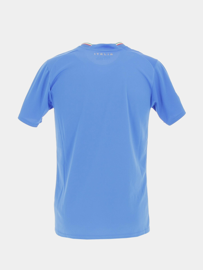 Maillot de football italia figc bleu homme - Puma