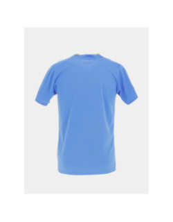 Maillot de football italia figc bleu homme - Puma