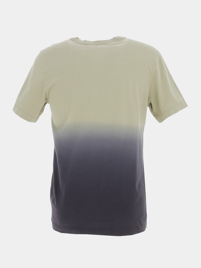 T-shirt nsw dip dye vert homme - Nike