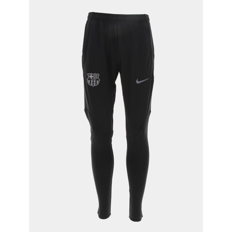 Jogging de football FCB noir homme - Nike
