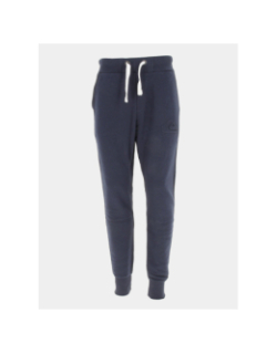 Jogging emboss bleu marine homme - Quiksilver