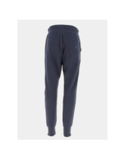 Jogging emboss bleu marine homme - Quiksilver