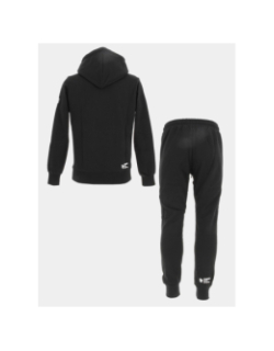 Ensemble de Survêtement manhattan noir - Comme Des Loups