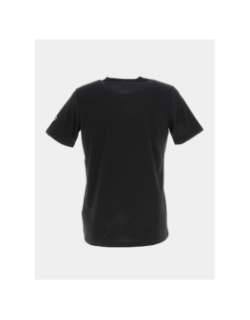 T-shirt wild camo noir homme - Asics