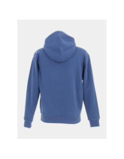 Sweat à capuche essentiel jordan bleu homme - Nike