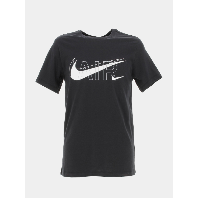 T-shirt nsw air print noir homme - Nike