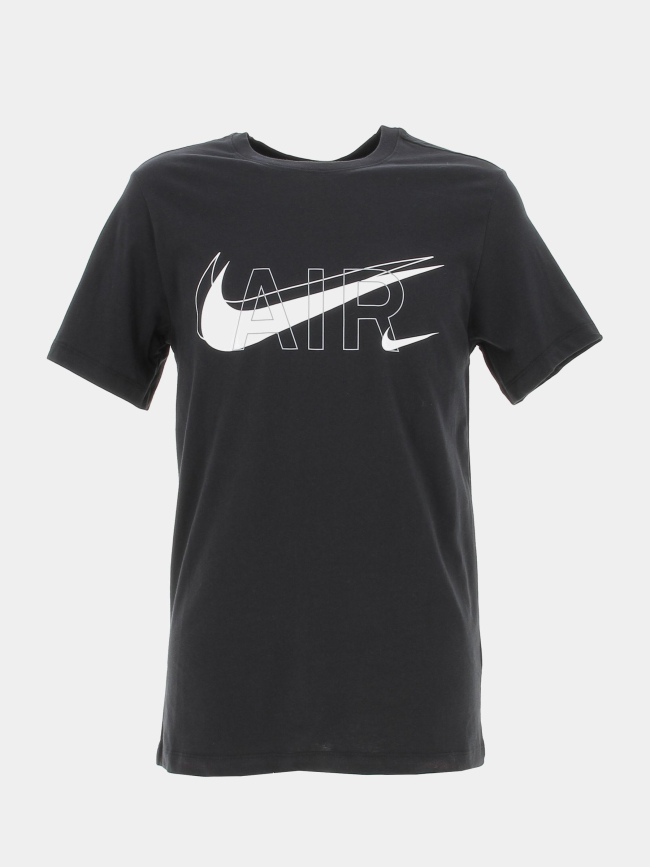 T-shirt nsw air print noir homme - Nike