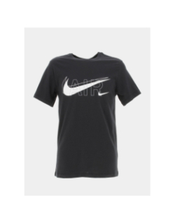 T-shirt nsw air print noir homme - Nike