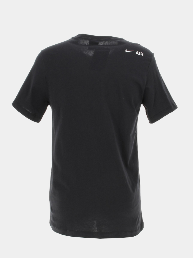 T-shirt nsw air print noir homme - Nike