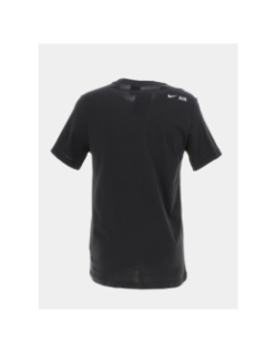 T-shirt nsw air print noir homme - Nike