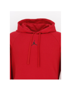 Sweat à capuche jordan rouge homme - Nike