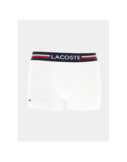 Pack 3 boxers noir/blanc homme - Lacoste