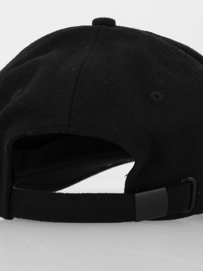 Casquette elevated corporate noir - Tommy Hilfiger