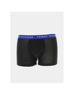 Pack 3 boxers noir homme - Tommy Hilfiger