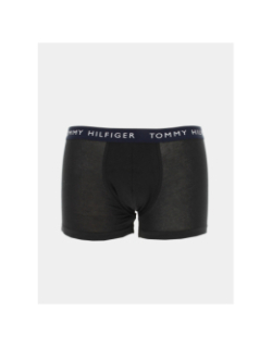 Pack 3 boxers noir homme - Tommy Hilfiger